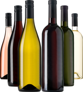 Classic Mixed Selection March 2026 (12 Bottle Case)